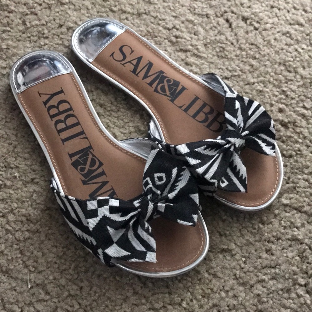 Flip flops
